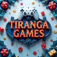 Thinker and Editor Tiranga game writer and magazine editor Tiranga game