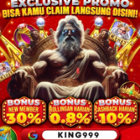 KING 999 profile image