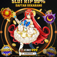 KING999 picture KING999 profile image
