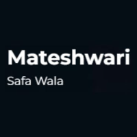 Thinker and Editor Mateshwari Safa wala writer and magazine editor Mateshwari Safa wala