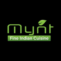 author - Mynt Fine Indian Cuisine