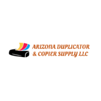 author - Arizona Duplicator & Copier Supply