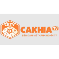 Cakhia08 Tv profile image