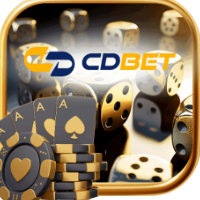 Cdbet - Nhà Cái Cá Cược Uy Tín Với Tỷ Lệ Kèo Hấp Dẫn, Thanh Toán Siêu Tốc picture Cdbet - Nhà Cái Cá Cược Uy Tín Với Tỷ Lệ Kèo Hấp Dẫn, Thanh Toán Siêu Tốc profile image