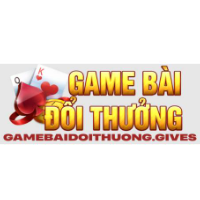 Gamebaidoithuong Gives profile image