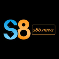 S8club – Cổng Game Đổi Thưởng picture S8club – Cổng Game Đổi Thưởng profile image