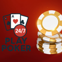 Play Poker picture Play Poker profile image