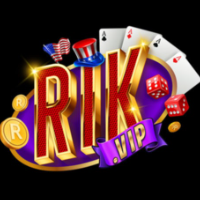 RIKVIP - Sân Chơi Game Đổi Thưởng picture RIKVIP - Sân Chơi Game Đổi Thưởng profile image