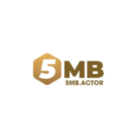 5MB ACTOR picture 5MB ACTOR profile image