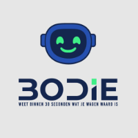 Bodie profile image