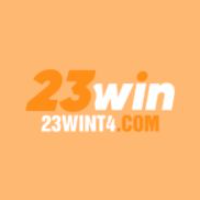 23WIN - SÂN CHƠI CÁ CƯỢC ĐẲNG CẤP CHÂU Á NĂM 2025 picture 23WIN - SÂN CHƠI CÁ CƯỢC ĐẲNG CẤP CHÂU Á NĂM 2025 profile image