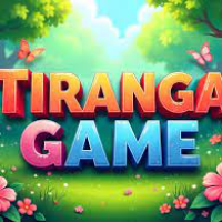 Tiranga game profile image