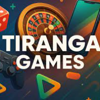 Tiranga game profile image