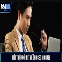 CEO Michael profile image