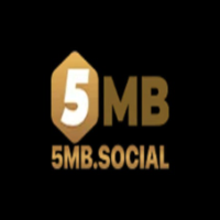 5MB – Nhà Cái Công Nghệ Đỉnh Cao, Cá Cược Không Giới Hạn picture 5MB – Nhà Cái Công Nghệ Đỉnh Cao, Cá Cược Không Giới Hạn profile image