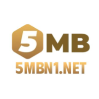 5MB – Điểm Đến Giải Trí Trực Tuyến Đẳng Cấp picture 5MB – Điểm Đến Giải Trí Trực Tuyến Đẳng Cấp profile image