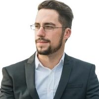Mark Hladnik picture Mark Hladnik profile image
