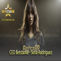 CEO Betstar88 picture CEO Betstar88 profile image
