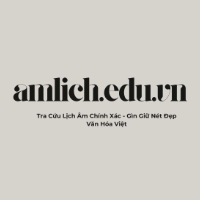 Âm Lịch EDU VN profile image