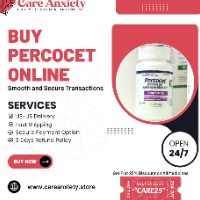 Percocet 5/325Mg Online 24-Hour Express Delivery picture Percocet 5/325Mg Online 24-Hour Express Delivery profile image
