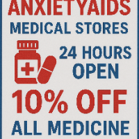 Buy Xanax Online No Rx Smooth Digital Path Delivery picture Buy Xanax Online No Rx Smooth Digital Path Delivery profile image