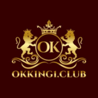 Okking – Đỉnh Cao Giải Trí Trực Tuyến No1 picture Okking – Đỉnh Cao Giải Trí Trực Tuyến No1 profile image
