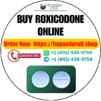 Purchase Roxicodone Online with Fast Delivery and Reliable Service picture Purchase Roxicodone Online with Fast Delivery and Reliable Service profile image