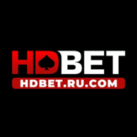 HDbet – Cổng Game Cá Cược Trực Tuyến picture HDbet – Cổng Game Cá Cược Trực Tuyến profile image