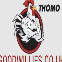 goodwilliescouk picture goodwilliescouk profile image