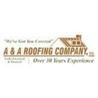 author - A & A Roofing Company, Inc