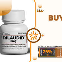 Buy Dilaudid Online Now - Expedited Shipping Available profile image