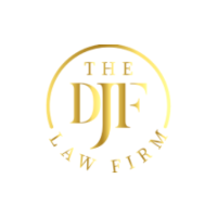 author - The DJF Law Firm