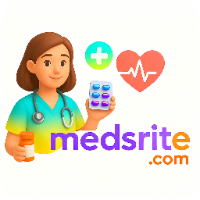 Hydrocodone Compound (Generic) No Rx Health Store Near Me profile image