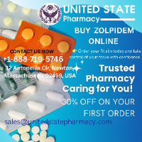 Buy Zolpidem Online No Rx Secure Pill Refill picture Buy Zolpidem Online No Rx Secure Pill Refill profile image