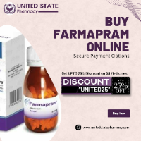 Farmapram Online Licensed Healthcare Expert picture Farmapram Online Licensed Healthcare Expert profile image