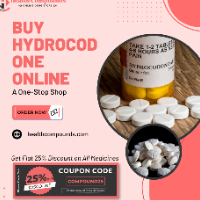 Buy Hydrocodone Online From Licensed Pain Specialists picture Buy Hydrocodone Online From Licensed Pain Specialists profile image