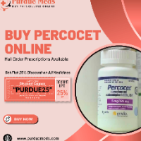 Purchase Percocet Online Priority Express Shipping Available profile image