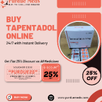 Get Tapentadol Online HIPAA Compliant Privacy Protection profile image