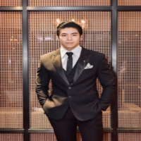 Việt Hoàng Tác Giả profile image