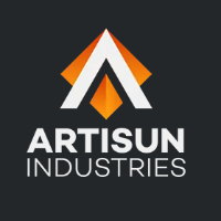 author - artisunindustries