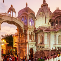 Thinker and Editor Mathura Vrindavan Tour Packages writer and magazine editor Mathura Vrindavan Tour Packages