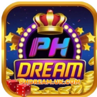 Phdream – The Ultimate Destination for Slots Live Casino & Sports Betting profile image