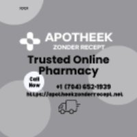 Apotheek Zonder Recept profile image