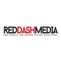 author - Red Dash Media