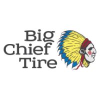 author - Big Chief Tire
