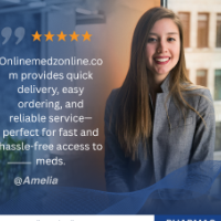 Order Adderall Online Overnight FastCare Lane profile image