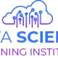 author - Data Science Training Institute