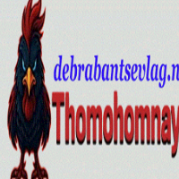 THOMOHOMNAY deb profile image
