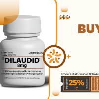 where to Buy Dilaudid online Zero-Hassle Returns profile image