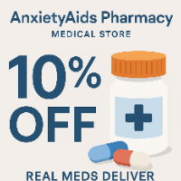 Buy Xanax Online No Rx Instant Delivery Access profile image